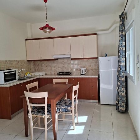 4S Beach Superior Apartments Stalida Zewnętrze zdjęcie